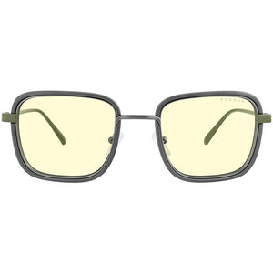 LENTES PARA JUEGOS CON PROTECCION LUZ AZUL FALLOUT VAULT 33 OLIVE