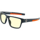 LENTES PARA JUEGOS CON PROTECCION LUZ AZUL OVERWATCH ULTIMATE ASH AMBER OVW-08501