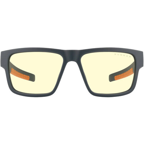 LENTES PARA JUEGOS CON PROTECCION LUZ AZUL OVERWATCH ULTIMATE ASH AMBER OVW-08501