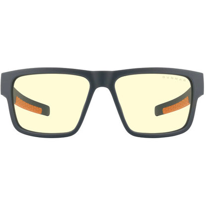 LENTES PARA JUEGOS CON PROTECCION LUZ AZUL OVERWATCH ULTIMATE ASH AMBER OVW-08501