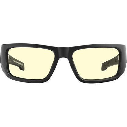 LENTES PARA JUEGOS CON PROTECCION LUZ AZUL OVERWATCH REAPER BLAC RPR-00101
