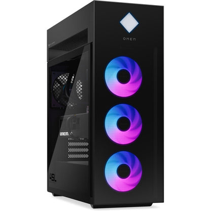PC GAMING OMEN 45L GT22-3090 ULTRA 9 285K 64GB 2TB SSD RTX 5090 32GB W11