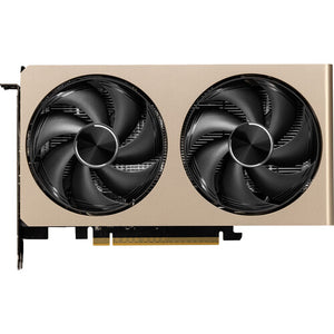 TARJETA DE VIDEO INSPIRE 2X GEFORCE RTX 5060 8GB GDDR7 OC EDITION