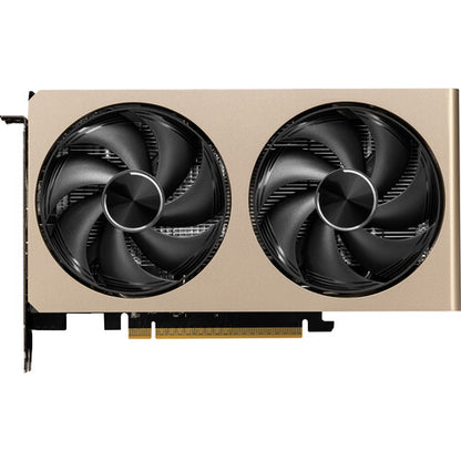 TARJETA DE VIDEO INSPIRE 2X GEFORCE RTX 5060 8GB GDDR7 OC EDITION
