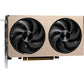 TARJETA DE VIDEO INSPIRE 2X GEFORCE RTX 5060 8GB GDDR7 OC EDITION