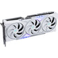 TARJETA DE VIDEO GAMING TRIO RTX 5060 TI 8GB GDDR7 WHITE OC EDITION
