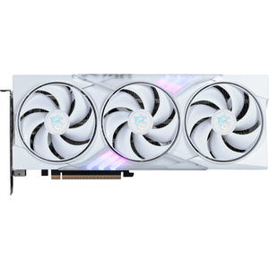 TARJETA DE VIDEO GAMING TRIO RTX 5060 TI 8GB GDDR7 WHITE OC EDITION