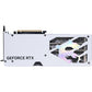 TARJETA DE VIDEO GAMING TRIO RTX 5060 TI 8GB GDDR7 WHITE OC EDITION