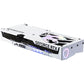 TARJETA DE VIDEO GAMING TRIO RTX 5060 TI 8GB GDDR7 WHITE OC EDITION