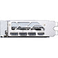 TARJETA DE VIDEO GAMING TRIO RTX 5060 TI 8GB GDDR7 WHITE OC EDITION