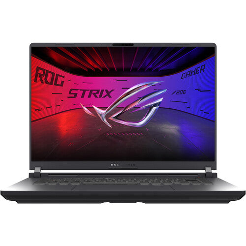 ROG STRIX G615JMR-DS94 I9 14900HX 16GB RAM 1TB SSD RTX 5060 8GB 16P ECLIPSE GRAY