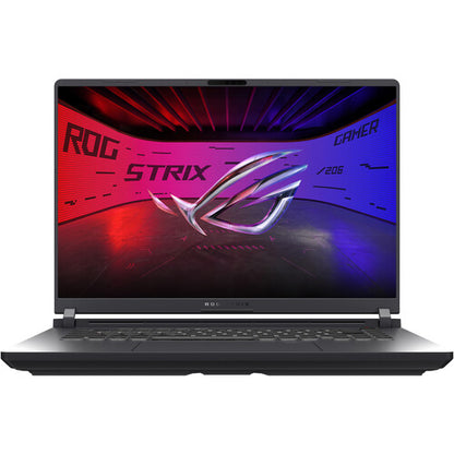 ROG STRIX G615JMR-DS94 I9 14900HX 16GB RAM 1TB SSD RTX 5060 8GB 16P ECLIPSE GRAY