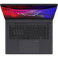ROG STRIX G615JMR-DS94 I9 14900HX 16GB RAM 1TB SSD RTX 5060 8GB 16P ECLIPSE GRAY