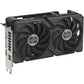 TARJETA DE VIDEO DUAL RADEON RX 9060 XT 8GB GDDR6 90YV0MI1-M0AA0