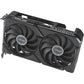 TARJETA DE VIDEO DUAL RADEON RX 9060 XT 8GB GDDR6 90YV0MI1-M0AA0