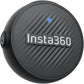 KIT DE TRANSMISOR Y RECEPTOR INALAMBRICO MIC AIR