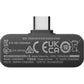 KIT DE TRANSMISOR Y RECEPTOR INALAMBRICO MIC AIR