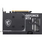 TARJETA DE VIDEO VENTUS 2X RTX 5050 8GB GDDR6