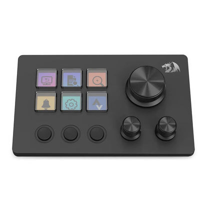 STREAM STATION SS-551 SKYRIDER 9 BOTONES