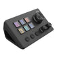 STREAM STATION SS-551 SKYRIDER 9 BOTONES