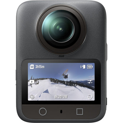 CAMARA OSMO 360