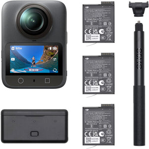 OSMO 360 ADVENTURE COMBO