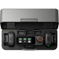 DJI MIC3 2 TX + 1 RX + BASE DE CARGA