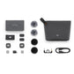 DJI MIC3 2 TX + 1 RX + BASE DE CARGA
