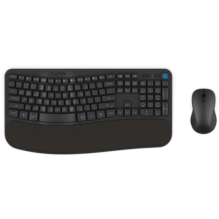 COMBO TECLADO Y MOUSE FLOW BUNDLE 4