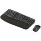 COMBO TECLADO Y MOUSE FLOW BUNDLE 4