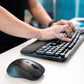 COMBO TECLADO Y MOUSE FLOW BUNDLE 4
