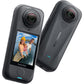 CAMARA X4 AIR 8K 360 STARTER BUNDLE