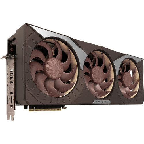 TARJETA DE VIDEO NOCTUA RTX 5080 16GB OC