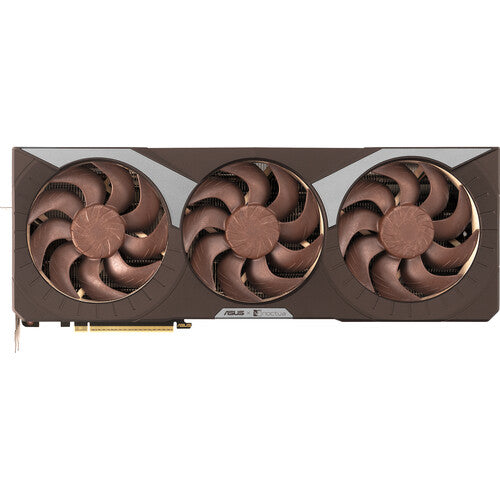 TARJETA DE VIDEO NOCTUA RTX 5080 16GB OC