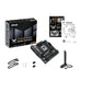 MOTHERBOARD B850M-PLUS WIFI 7 AM5