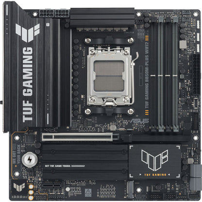 MOTHERBOARD B850M-PLUS WIFI 7 AM5