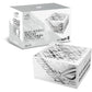 FUENTE DE PODER ROG STRIX 1000W PLATINUM WHITE