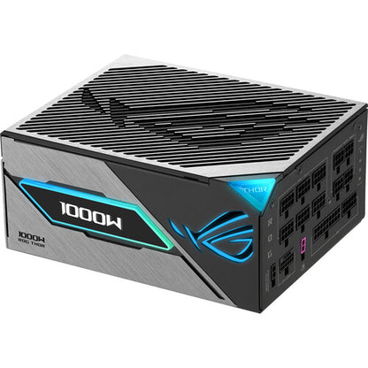 FUENTE DE PODER ROG THOR 1000W PLATINUM III ATX 3.10