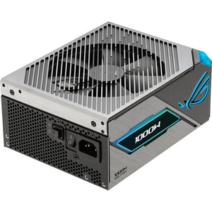 FUENTE DE PODER ROG THOR 1000W PLATINUM III ATX 3.10