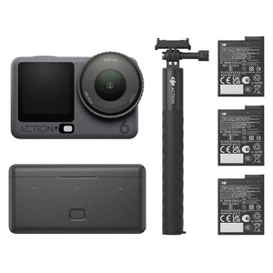 OSMO ACTION 6 ADVENTURE COMBO