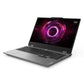 LOQ 83JG007PUS RYZEN 7 250 16GB RAM 512GB SSD RTX 5060 8GB 15.6P WIN 11