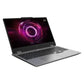 LOQ 83JG007PUS RYZEN 7 250 16GB RAM 512GB SSD RTX 5060 8GB 15.6P WIN 11