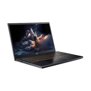 NITRO V 15 ANW15-52-57BB I5-13420H 16GB RAM 512GB SSD RTX 5050 8GB 15.6P W11 OBSIDIAN