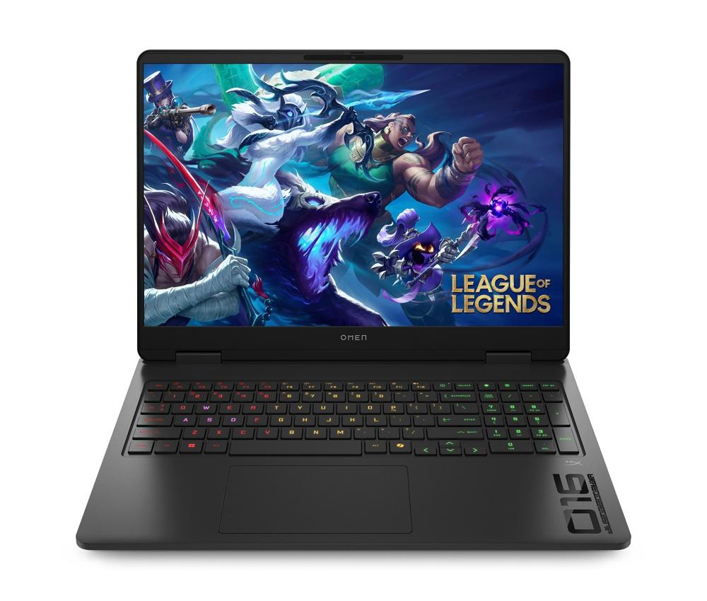 OMEN 16-AP0097NR RYZEN AI 9 365 32GB RAM 1TB SSD RTX 5070 16P 240HZ WIN 11
