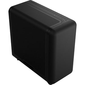 CASE X50 AIR ATX MID TOWER NEGRO