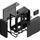 CASE X50 AIR ATX MID TOWER NEGRO
