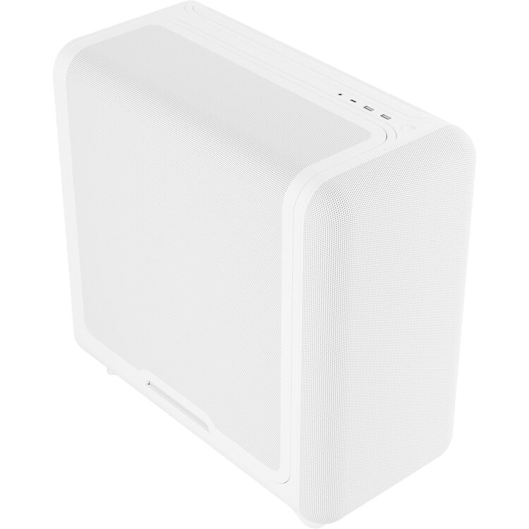 CASE X50 AIR ATX MID TOWER BLANCO
