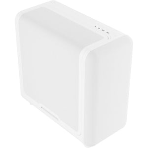CASE X50 AIR ATX MID TOWER BLANCO