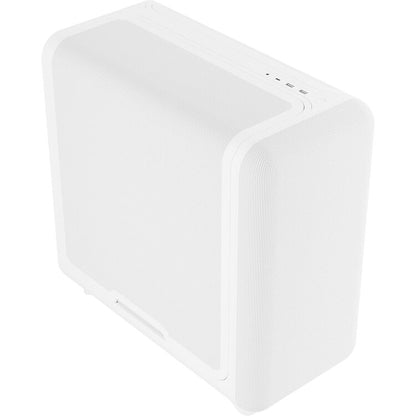 CASE X50 AIR ATX MID TOWER BLANCO