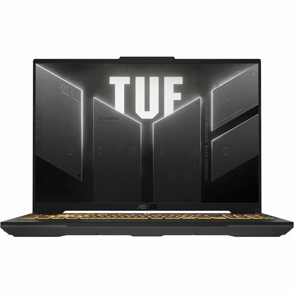 TUF FX607VU-DS73 CORE I7-13620H 16GB RAM 512GB SSD RTX 4050 6GB 16P WIN 11